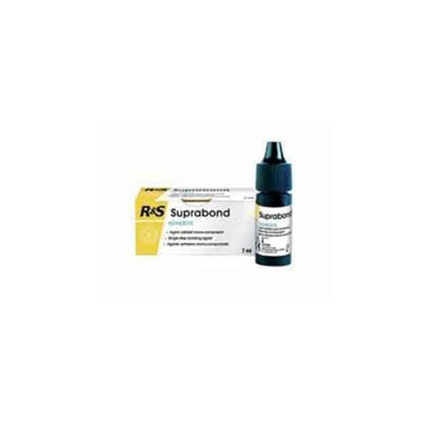 Suprane Label Supranano Flacons – MediSafe Supplies